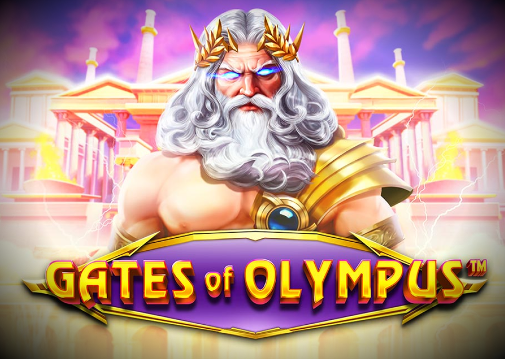 Gates of Olympus